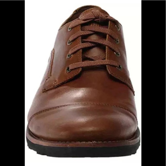 Timberland Men’s Kendrick CapToe Oxfords Shoe - Picture 5 of 8